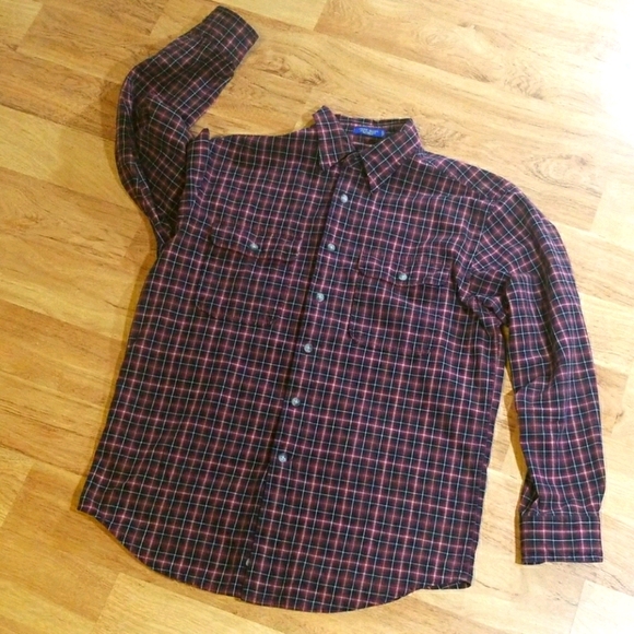 Pendleton Other - Pendleton Hiker